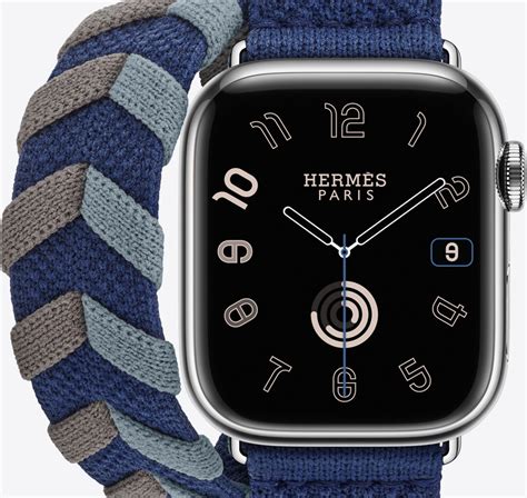 características apple watch hermes|Apple Watch Hermes review.